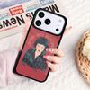 Amelie Movie Poster Phone Case For IPhone 17 16e 15 14 13 12 11 Pro Max Air Mini Soft Protective Cover