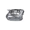 Car Accessories For Ford Escape Kuga 2017 2018 2019 Front Bumper Fog Light Signal Lamp Foglight Car Light Assembly GJ5Z-13200-C