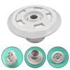 For 1434 Plug-in Nozzle Home Massage Pool Countercurrent Massage Pool Home Relaxation High-quality ABS Plastic