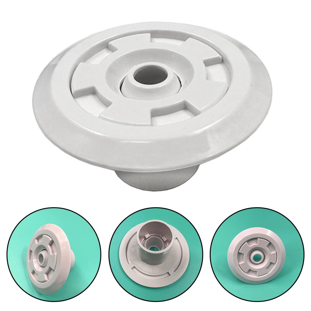 For 1434 Plug-in Nozzle Home Massage Pool Countercurrent Massage Pool Home Relaxation High-quality ABS Plastic