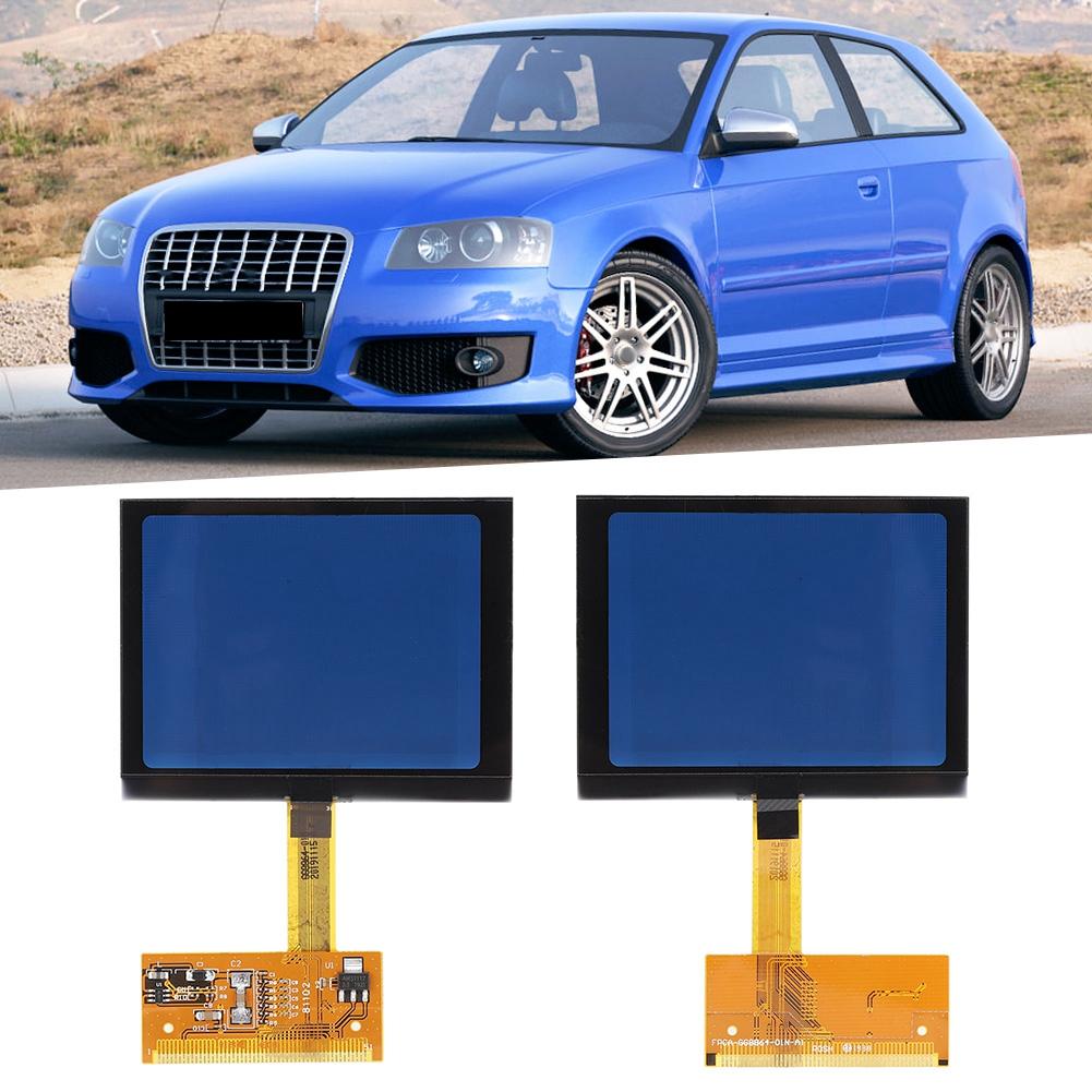 Cheap Car LCD Screen High Definition for VDO Monitor Display Fits for