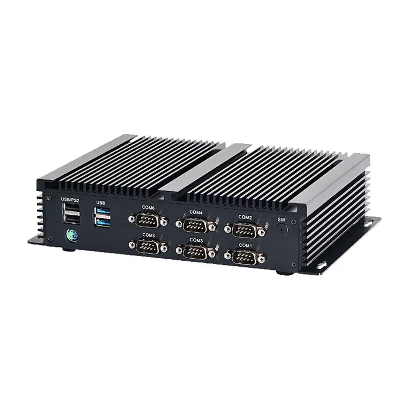 ZANMIE GK7000 Industrial Mini PC Intel i7-8550U (CN version)
