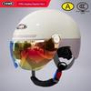 YEMA 369S 3C Certified Lightweight Half Helmet