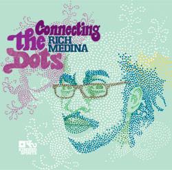 CD RICH MEDINA - Connecting The Dots KSJS001CD Kindred Spirits 2006 Japan ObiDance & Electronica Used