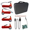 Plastic Remote Control Fan L900 PRO Arm Module Accessories High Quality Protective Cover