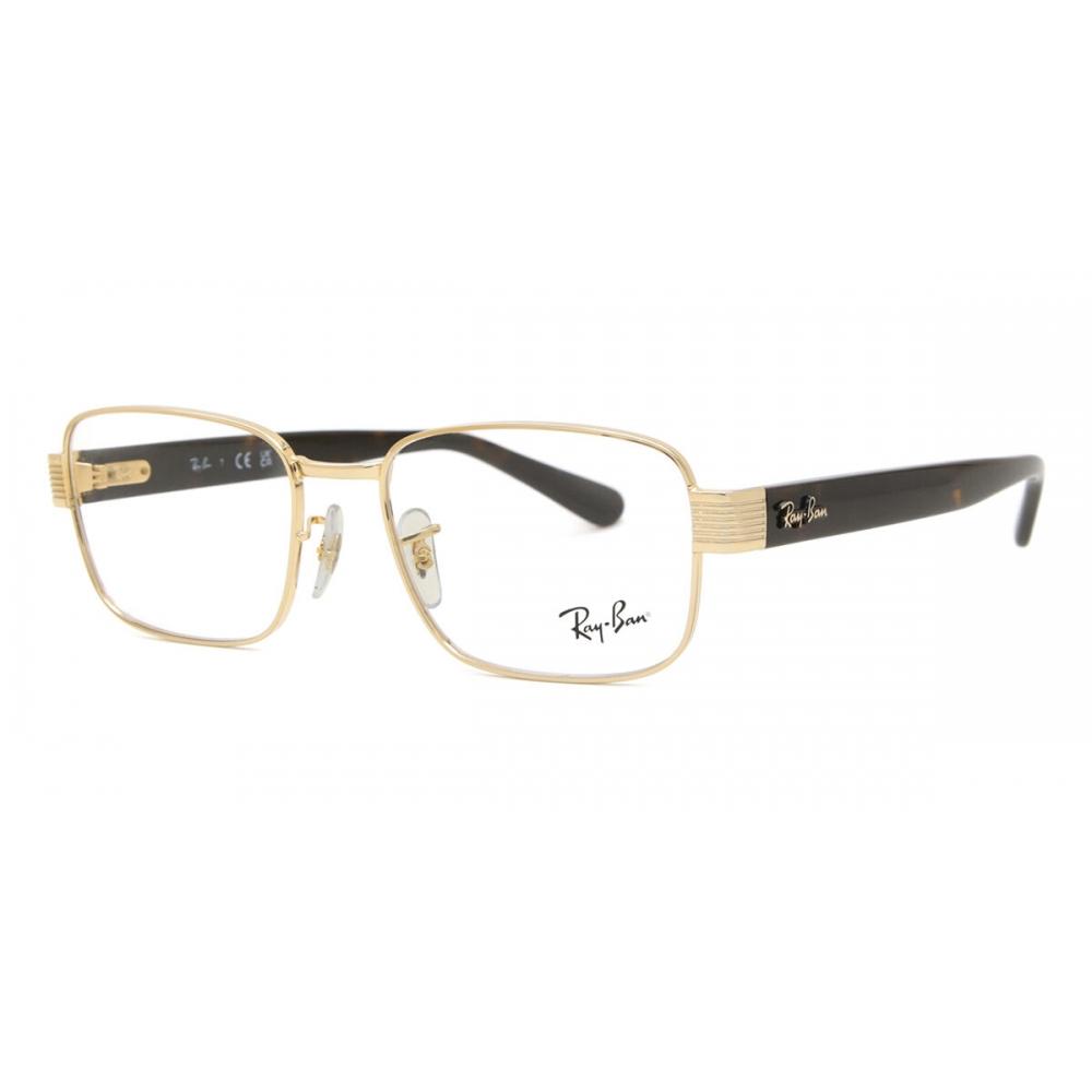 Ray Ban Rx6529 2500 Unisex Eyeglasses
