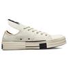Chuck 70 Rick Owens x Drkshdw Drkstar Converse Low 'Egret' A00134C
