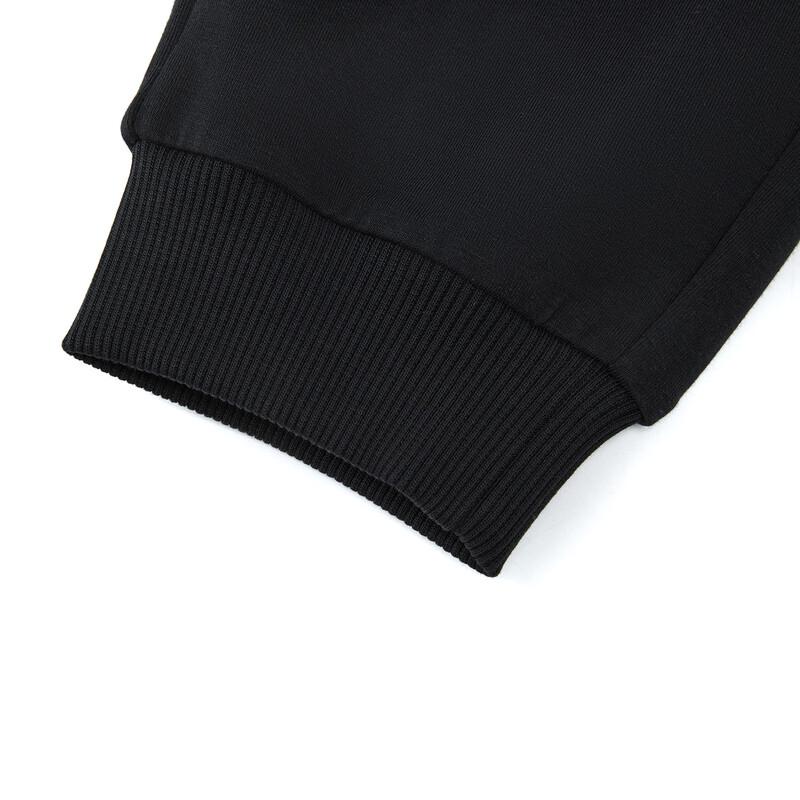 LI-NING Boys' Soft High-Elastic Jogger Sweatpants