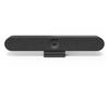 Logitech Rally Bar Huddle Video Conferencing System, Graphite