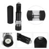Multi Functional Pepper Grinder Stainless Steel Electric Pepper Grinder Kitchen Black Pepper Sea Salt Food Grinding Grinder