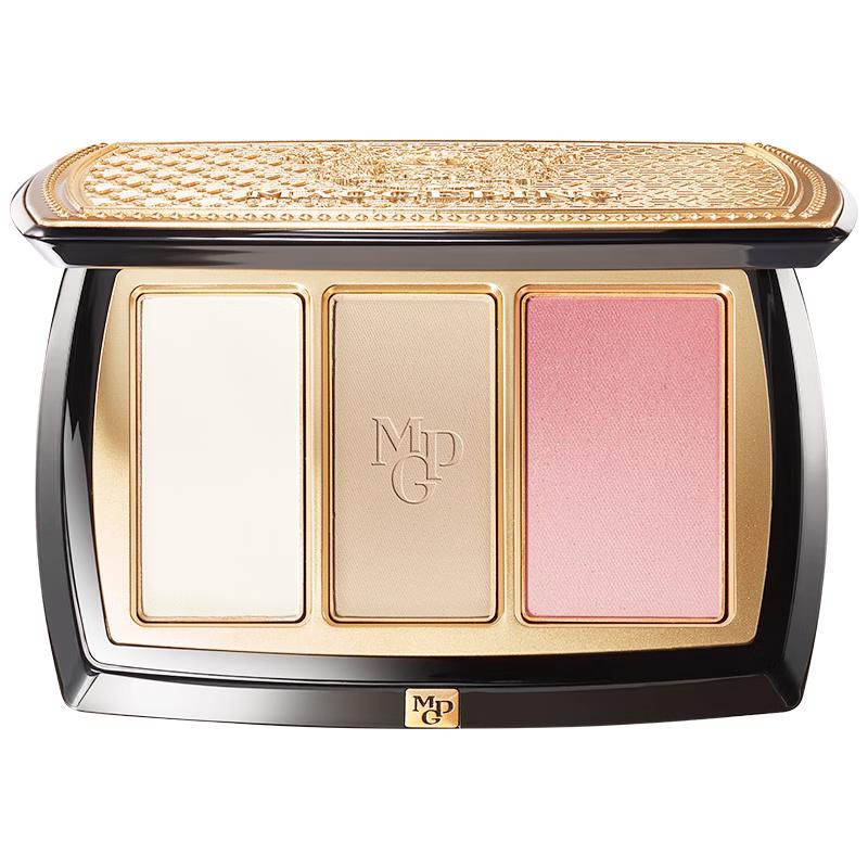 

Mao Geping 3-in-1 Contouring Palette