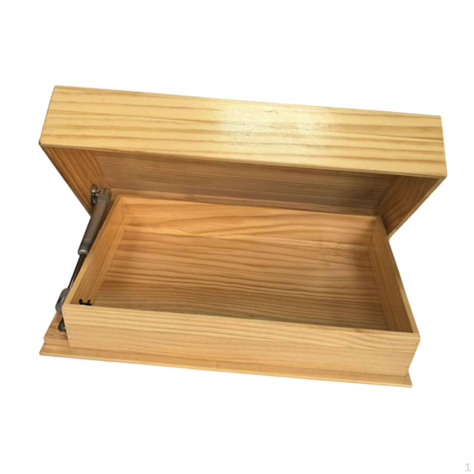 Floating Shelf Holder Furniture Organizer Modern Wall Mounted Drawer Home Decoration for Office