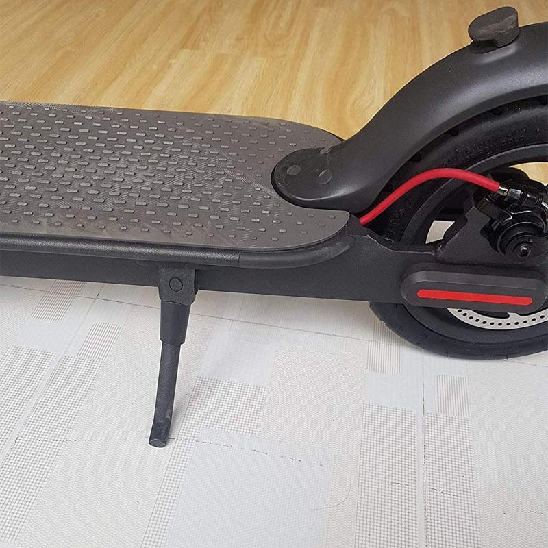 Scooter Kickstand Foot Support Bracket Kickstand Parking Stand for Xiaomi M365/1S/pro Pro2 Electric Scooter M365 Accessories