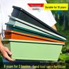 Tuinpotten en -dozen – Kweekcontainers