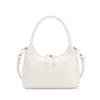 New Underarm Bag Women's Niche Portable Shoulder Bag Simple Sense Fashion Casual Hand Bag Crescent Bag