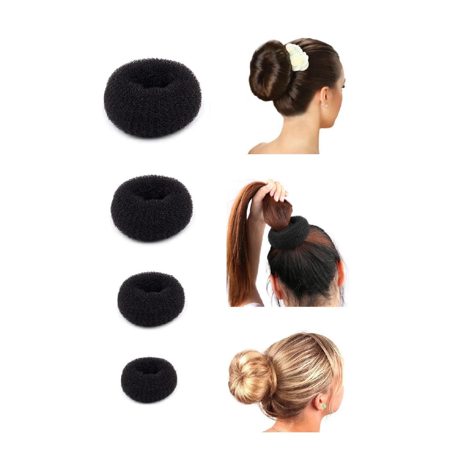 

Губка пряжка булочка 4 шт. 6 см-8 см-9 см-11 см