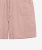 BASIC HOUSE Uni Nylon String Band Half Pants Pink Lzhp3103 (A Type)