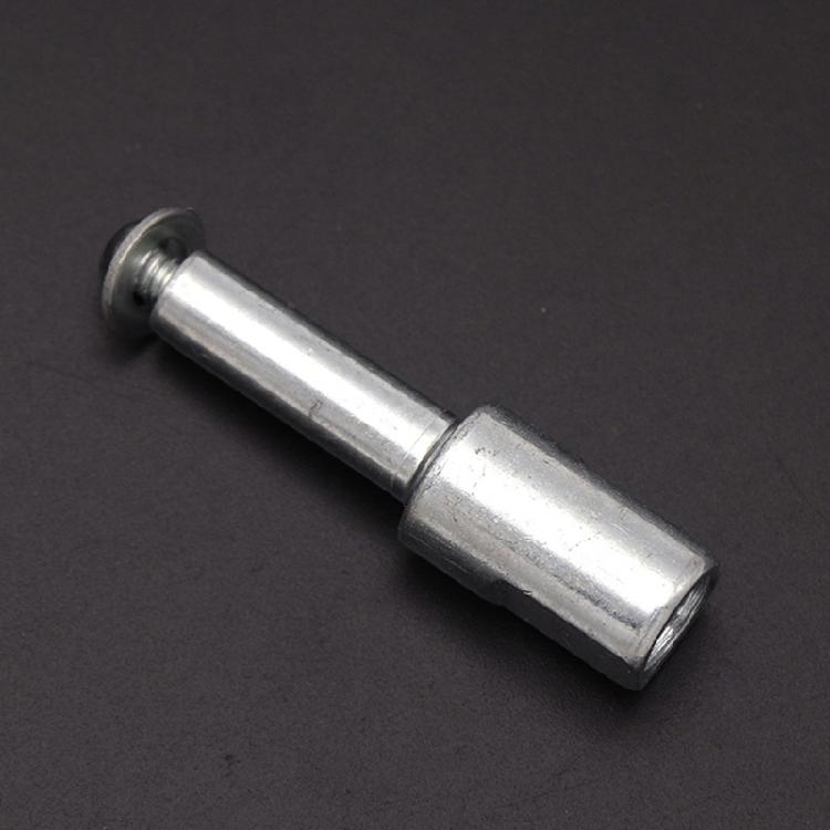 Winkelschleifer Verlängerungswellen Metall Winkelschleifer Drehverbindungsstange Winkelschleifer Verlängerungsverbindungsstange