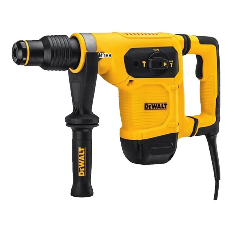 

DeWalt 5kg 40mm Multi-function Rotary Hammer CN plug (adapter included)