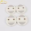 17 GS8 Door Lock Buckle Cover Decorative Frame: Car Door Latch Limiter Patch
