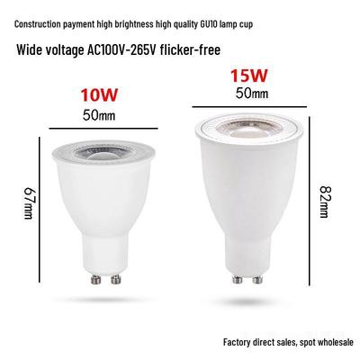 Led Işıklar – LED Ampuller ve Çubuklar