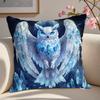 Kawaii Beautiful Pattern Ornamental Pillows Decorative Cushion Covers X Cushions Cover Home Decor Items Decorations Bedroom