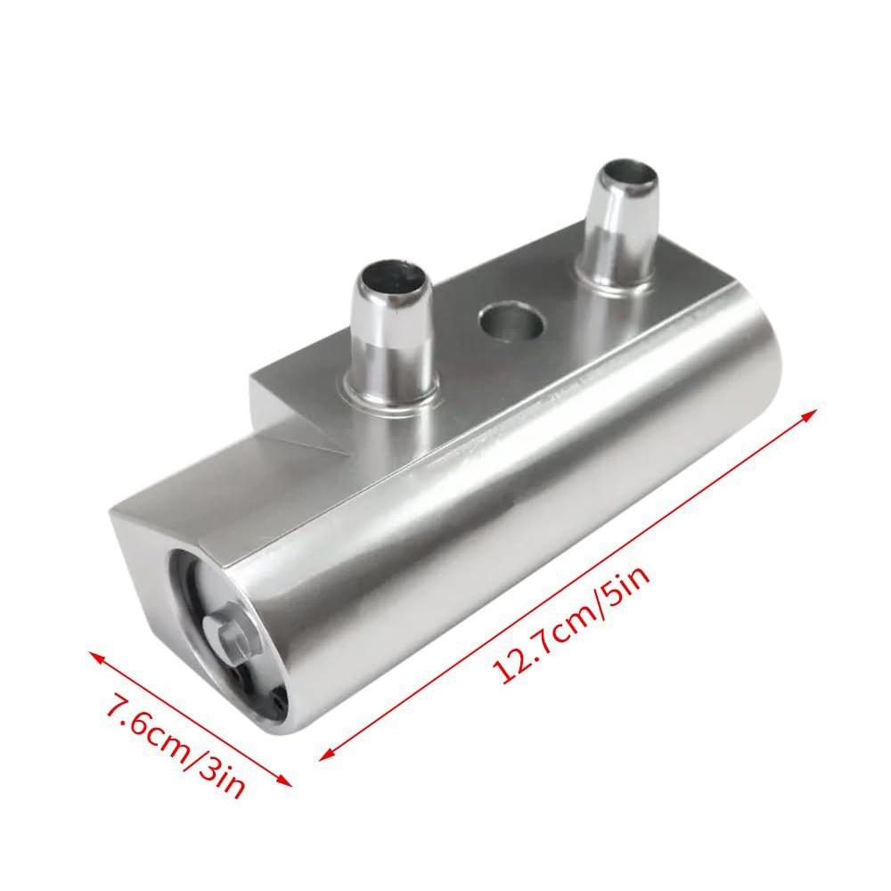 86774933 Trans Cooler Thermal Bypass Valve For Chevrolet