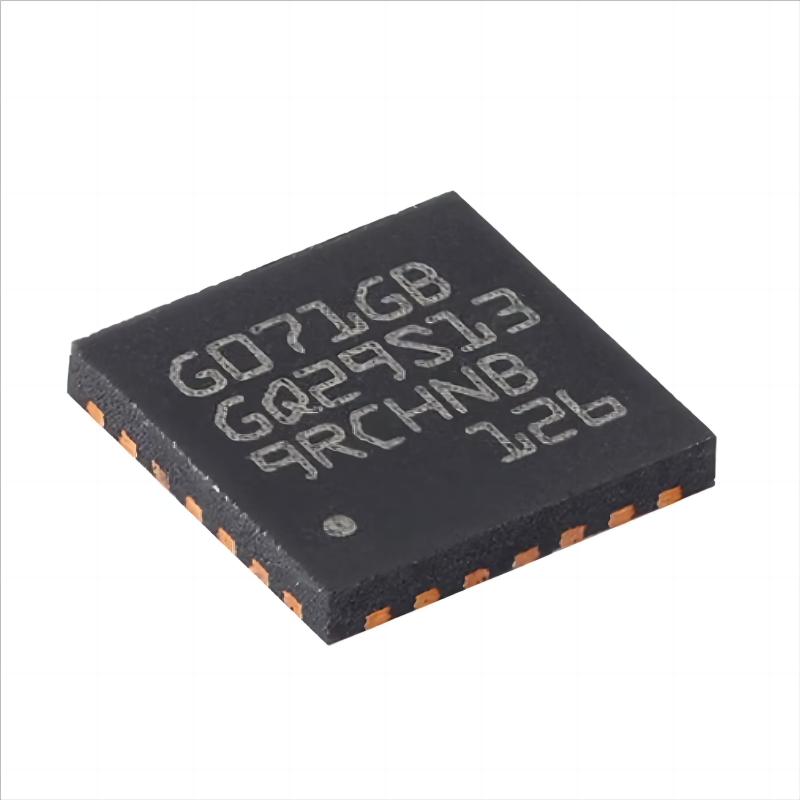 100PCS Brand New STM32G071seriesC8T6 C8U6 CBT6 CBU6 E8Y6 EBY6 G8U6 GBU6 KBT6 KBU6 R8T6 RBT6