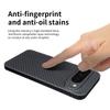 For Google Pixel 9 Pro XL Case 1500D Coarse Texture Aramid Fiber Phone Cover Precision Cut-Out