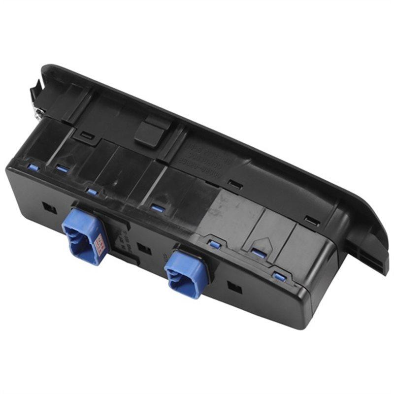 Front Door Power Window Main Switch 8582008001 Window Lifter Switch For Ssangyong Window Glass Lifter Car Window Glass Regulator