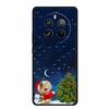 2024 Christmas Phone Cases For Realme 12 Pro Plus Case Soft TPU Silicone For Realme 12 Pro Cover Bumper Funda 12Pro Pro+ 5G Case
