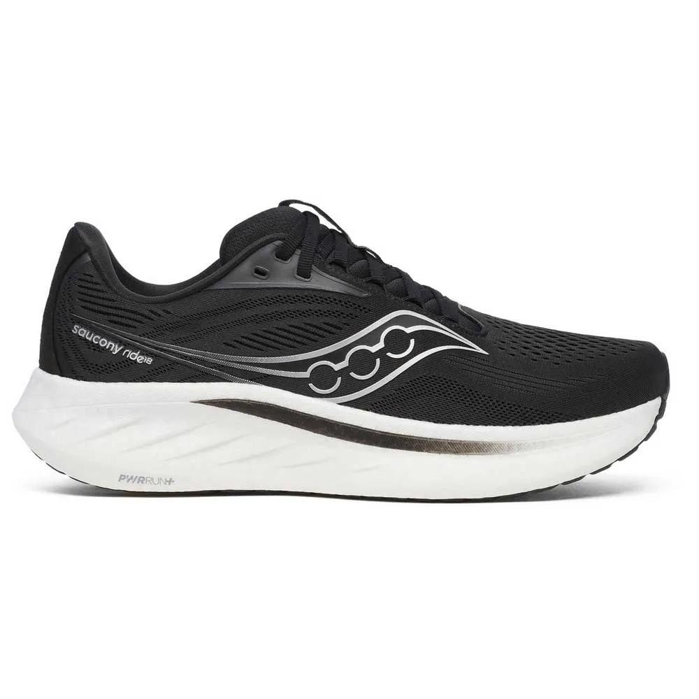 Saucony Кроссовки для бега Ride 18
