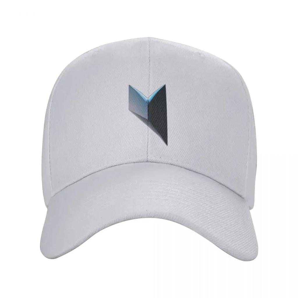 MUSIC ON IBIZA LOGO POSTER   MARCO CAROLA Baseball Cap GentleUnisex Hat Sun Cap Sun Hat For Children Caps Women Unisexs
