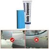 1set Car Repair Car Scratch Remover Cleaner Compound Wax Polishes Care For Autos Body Paint Repair Car Accessories Universal