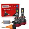 M8pro Ultra Bright H7 Headlight Bulb for Car Modification