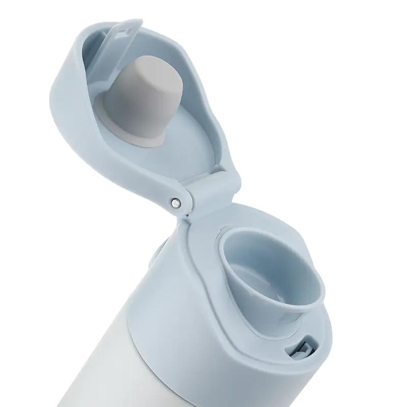 Lock&Lock 316SS One-Button Insulated Tumbler