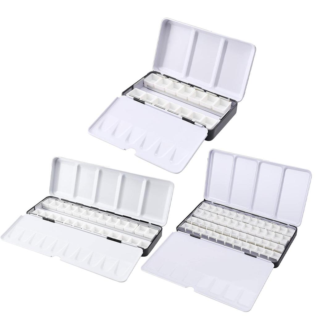 Artist Paint Box for Watercolor And Oil Painting