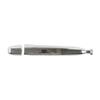 Manija Exterior de Puerta Corredera Trasera Cromo 69230-58010 Para Toyota Sienna 2004-2010