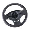 Golf Cart Accessories Excar Steering Wheel for Excar For Buggy Car Shuttle Car