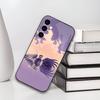 N M-Murder D-Drones Phone Case Silicone Soft For Samsung Galaxy A73,A72,A71,A70,A53,A52,A51