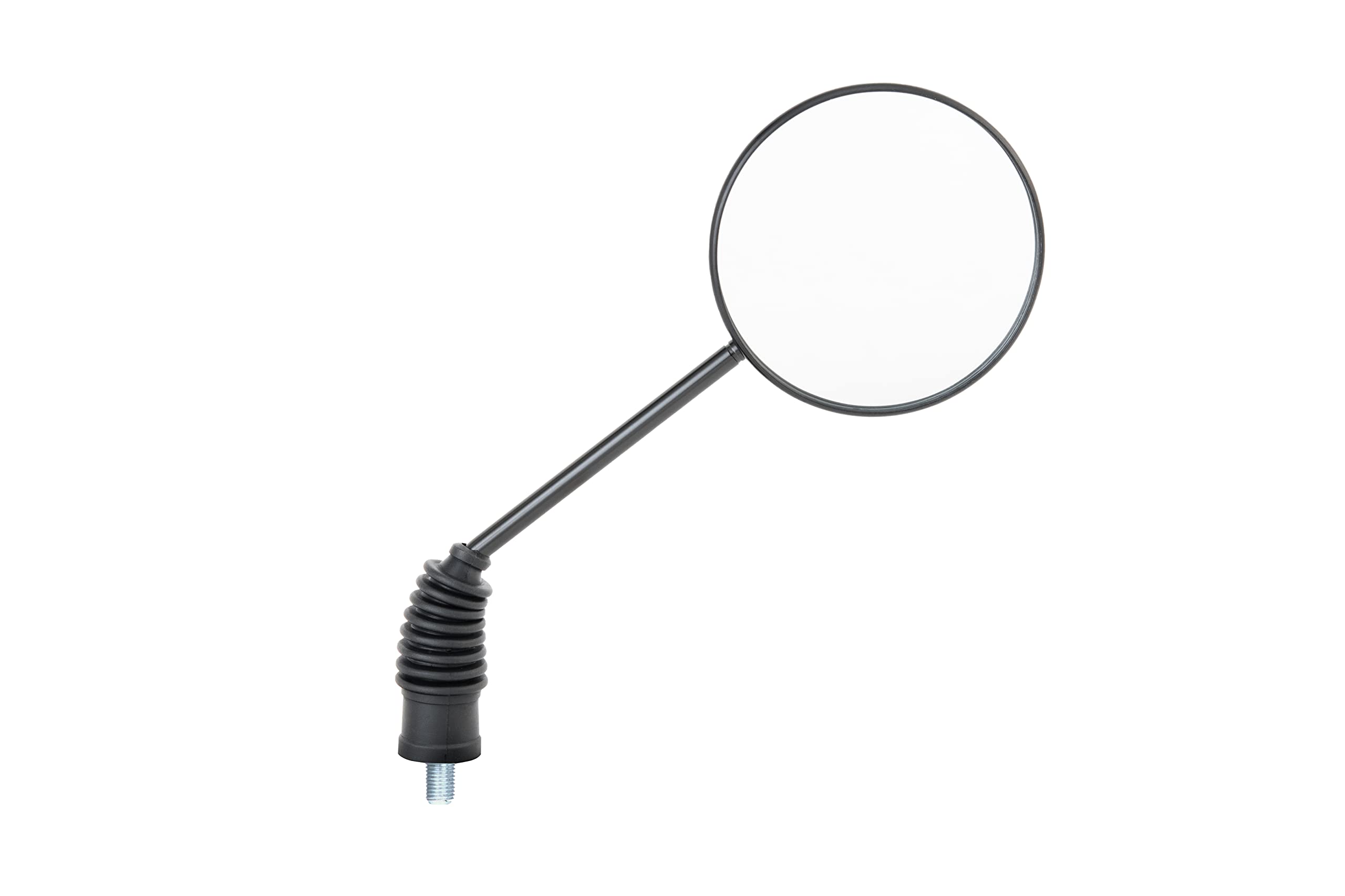 

Tanax Napoleon Radical Left and Mirror, Black, Right, 10mm, Right-Handed Thread, AU-10 чёрный