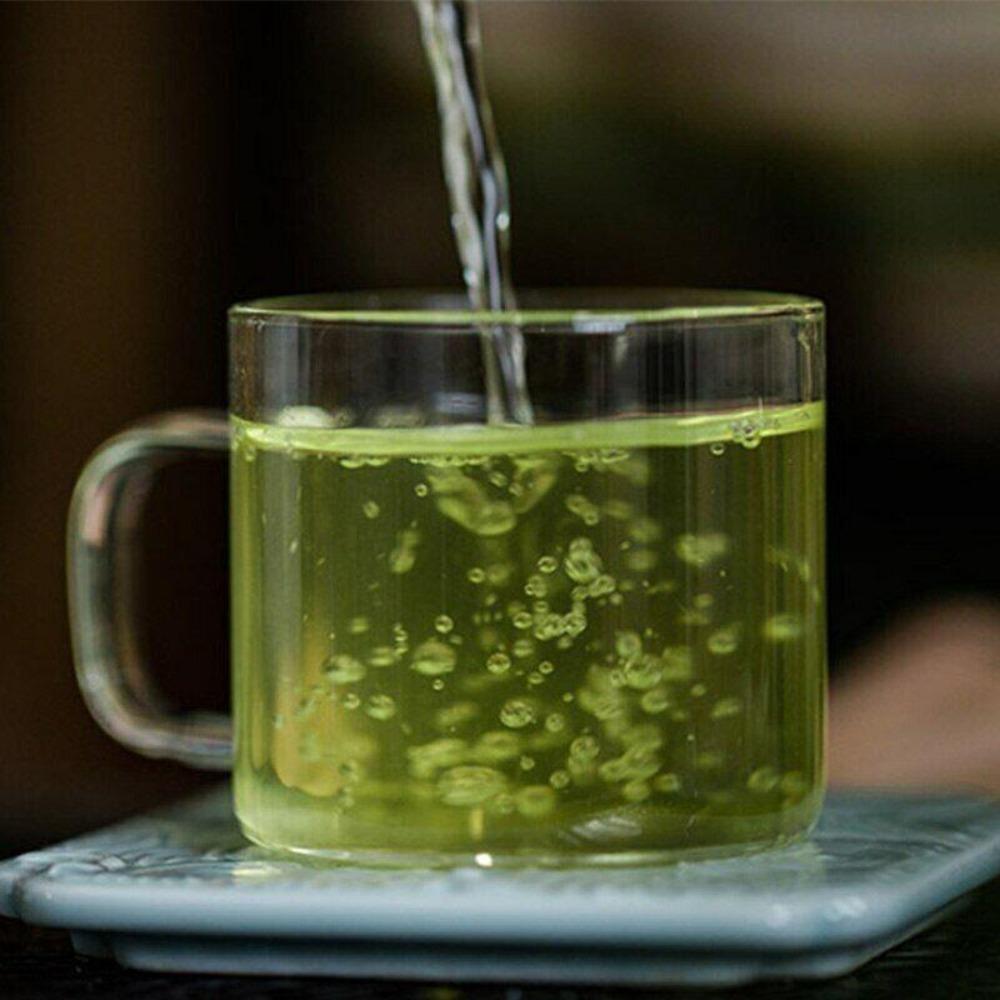 Premium Green Tea Yunwu Maofeng High Mountain Loose Leaf 125g