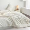 MUJI Mulberry Silk Winter Quilt