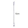 1Xnail Cuticle Remover Skin Cleaner Stainless Double Sided Spoon Pusher Art Tool