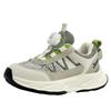 Kids Mesh Running Shoes