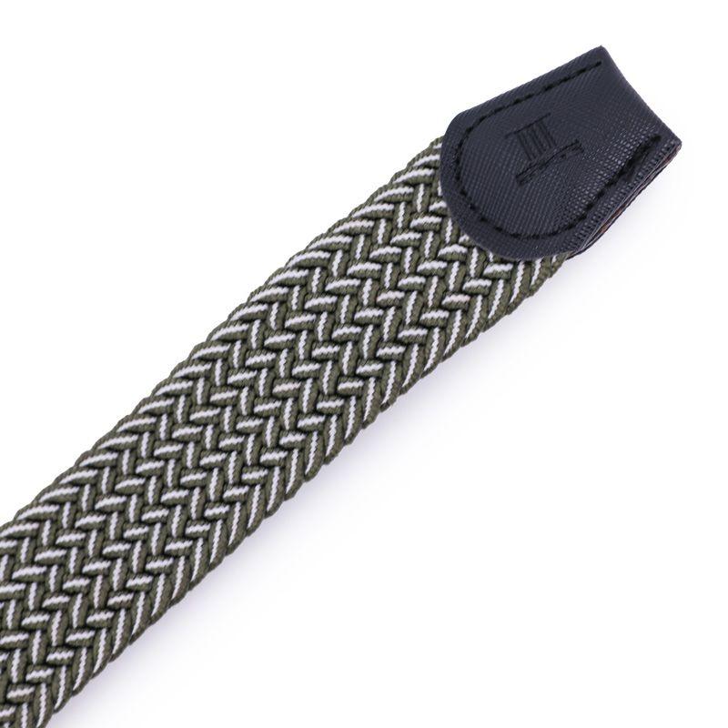 TORRENTE Men's Elastic Belt