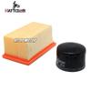 Fits for BMW R1200GS Adventure R1200S R1200ST R1200R R1200RT R1200 HP2 Motorcycle Air Filter Oil Filter Motorbike Filter Kits