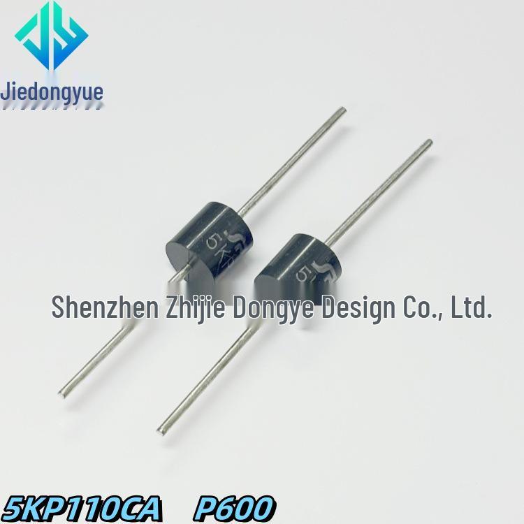 SPSEEMI 5KP110CA P600 Automotive Electronics Switching Power Supply for Industrial Control and Base Station Communication.