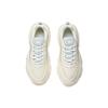 Anta Meow Claw Non-Slip Wear-Resistant Low-Top Dad Shoes Women Sneaker White Blue Yellow 922048894-7
