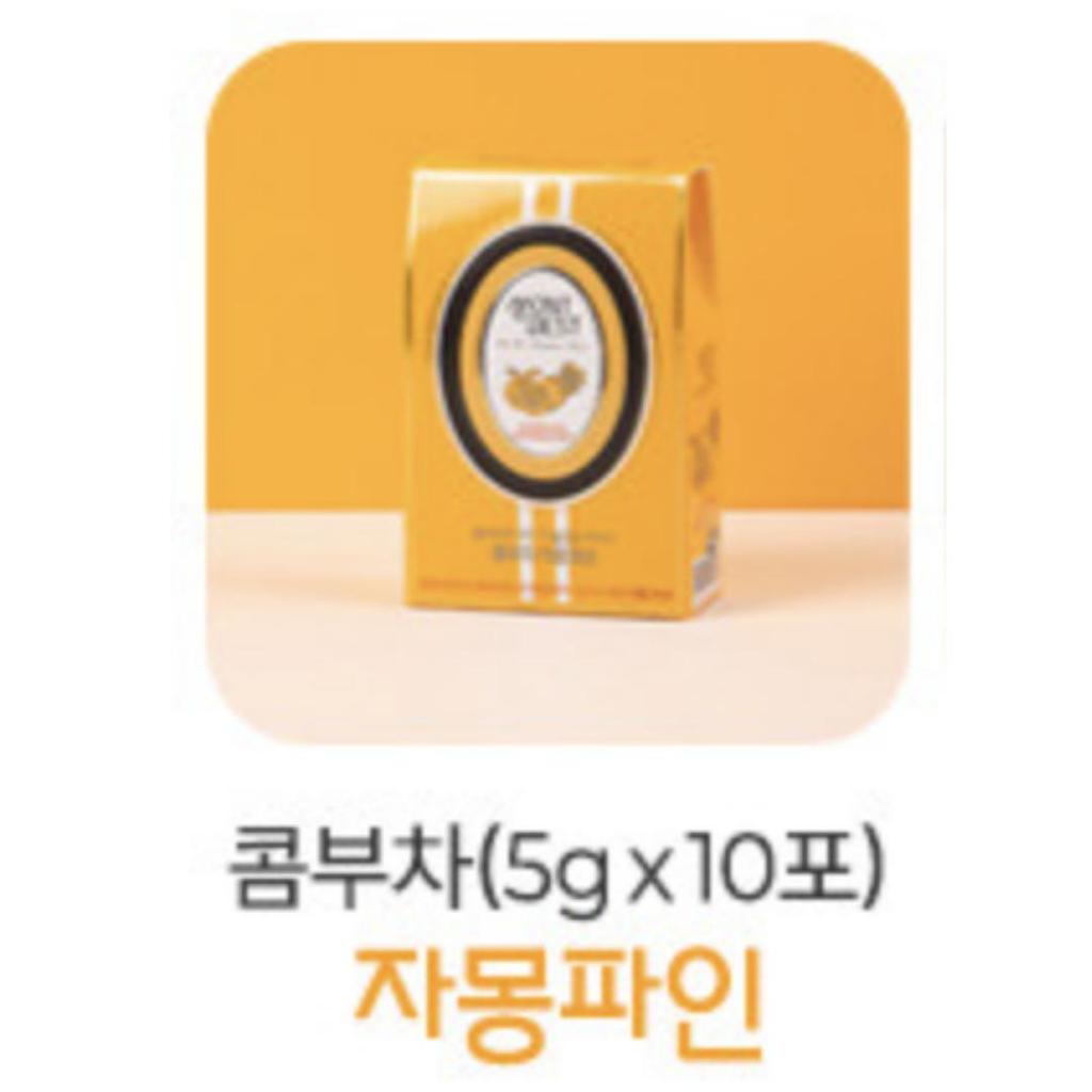 [Montbest] Blending Tea Stick (PICK 1)